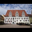 Das Rathaus